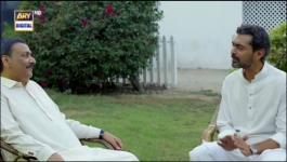 Mere Humsafar - Episode 30 - 28th Jul 2022